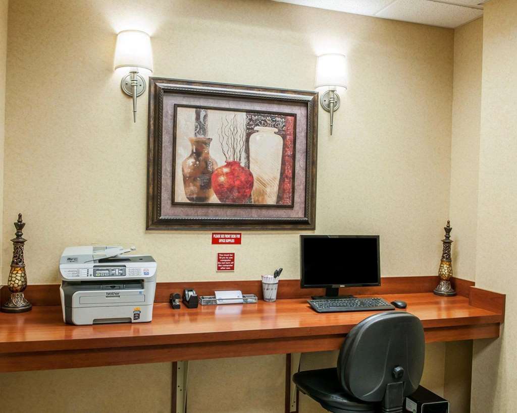 Comfort Suites near Indianapolis Airport - photo 31