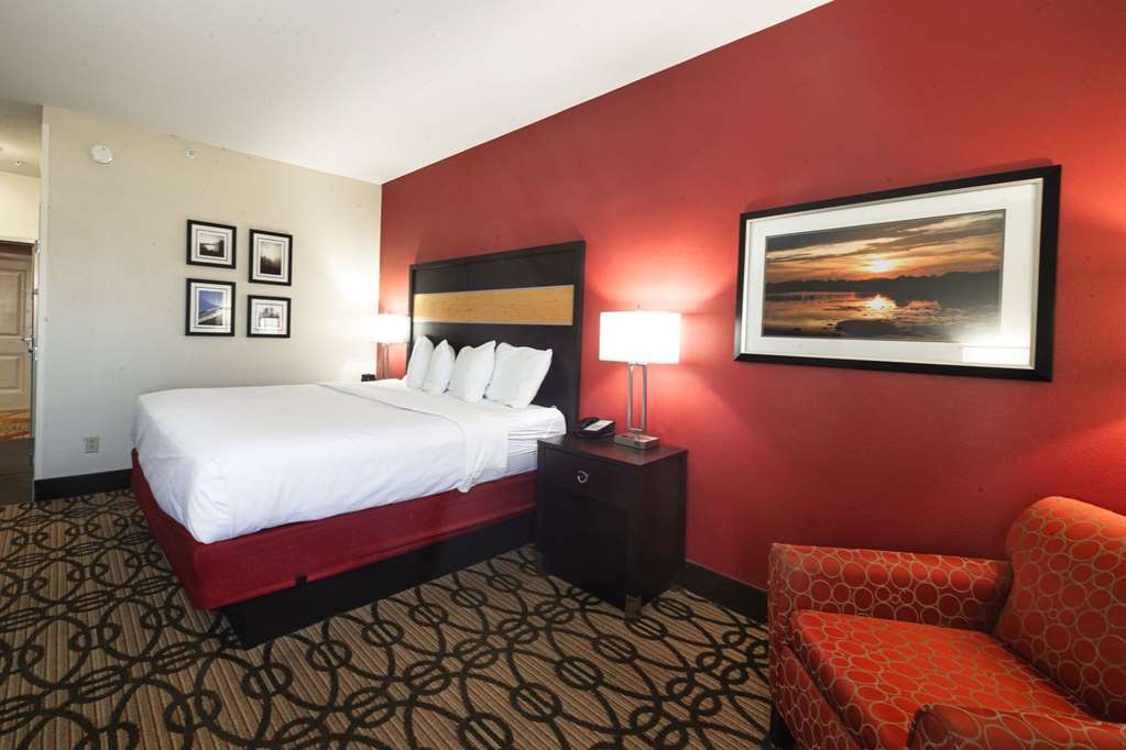 La Quinta Inn & Suites by Wyndham Starkville at MSU - photo 17