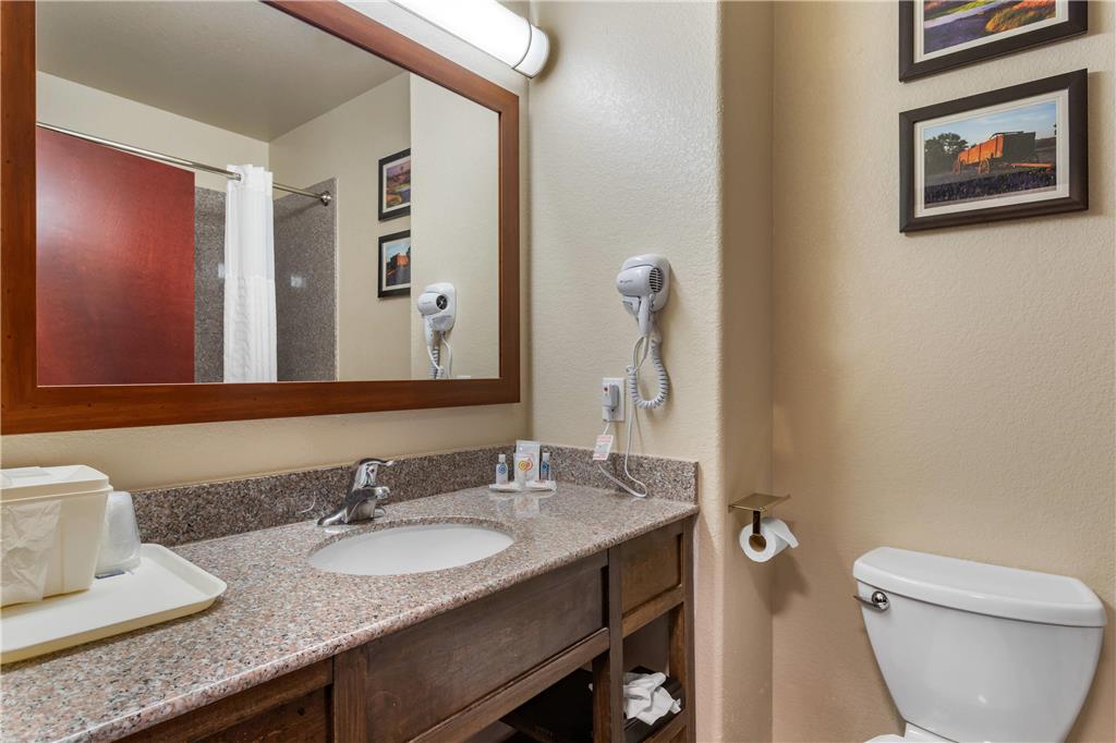 Comfort Inn & Suites Navasota - photo 9