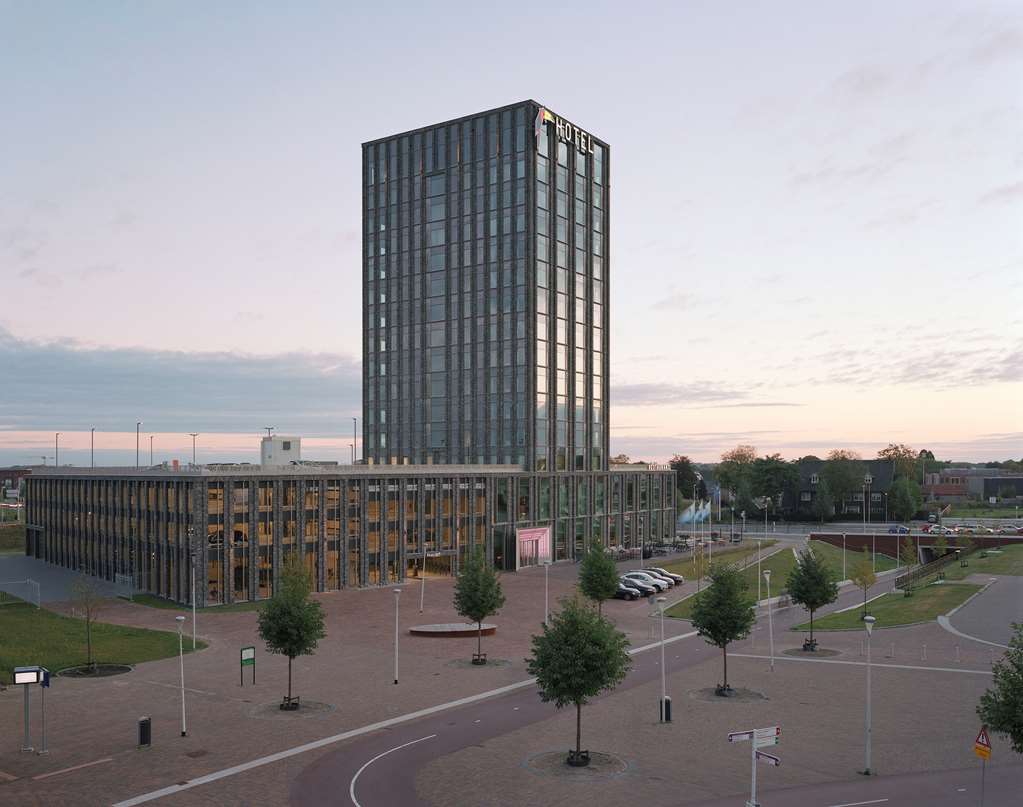 Van der Valk Hotel Nijmegen Lent - carbon neutral hotel in Netherlands