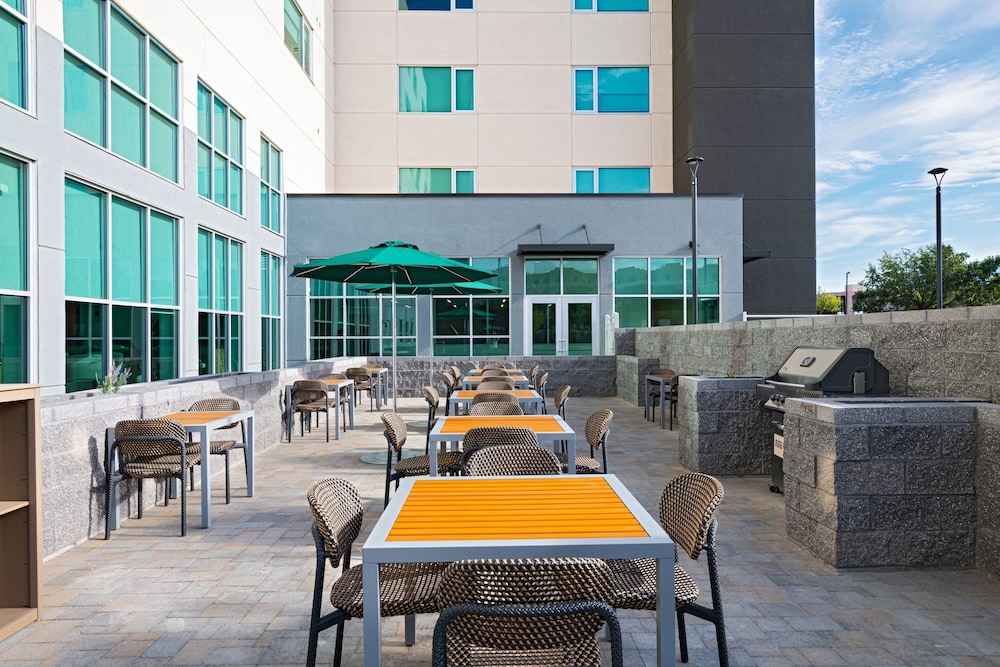 Element Albuquerque Uptown - photo 22