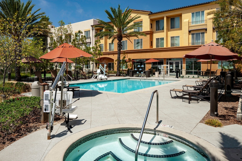 Residence Inn by Marriott Dana Point San Juan Capistrano - photo 36