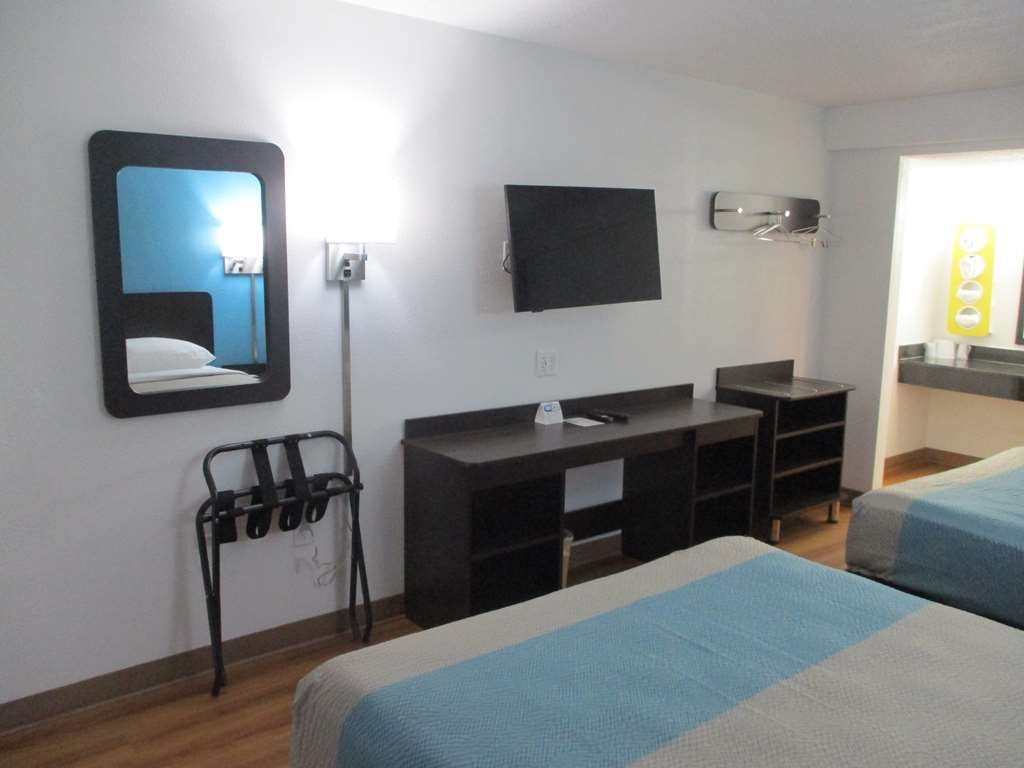 Motel6 Chattanooga TN Airport - photo 11