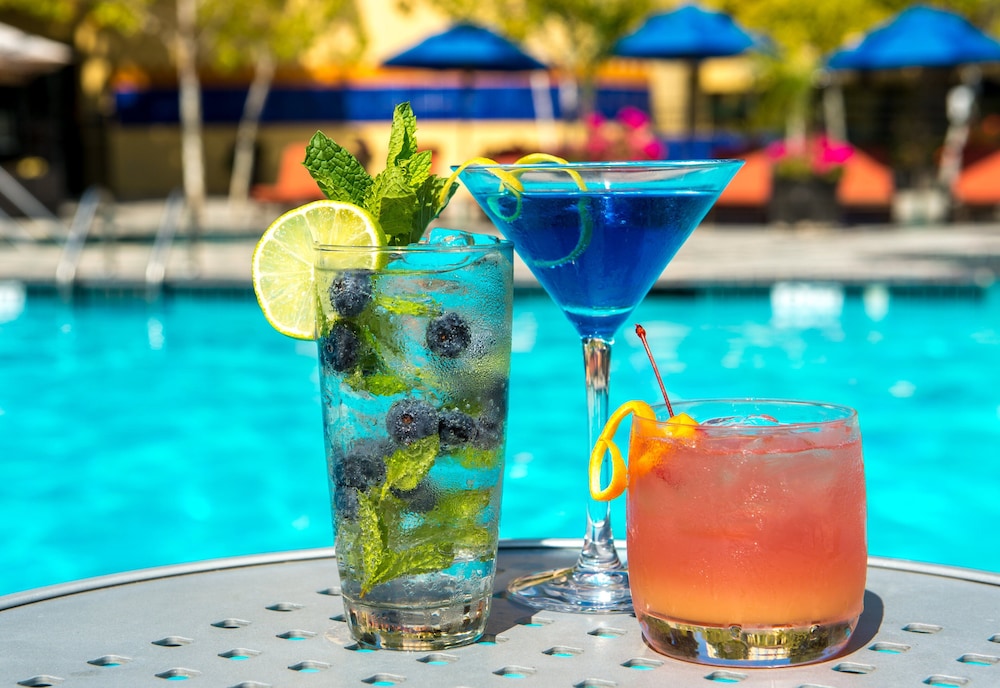 Crowne Plaza Cabana Palo Alto by IHG - photo 51