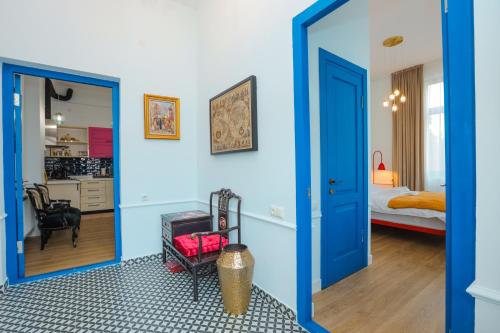 Charming apartment downtown Tbilisi