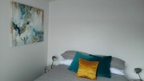Villa on Milton — 4-Star Luxury Hotel in Nelson, New Zealand