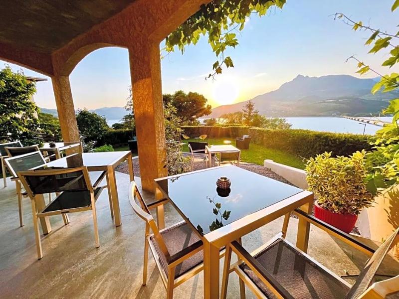 Hv Tel Les Chaumettes - last minute hotel in Unknown City