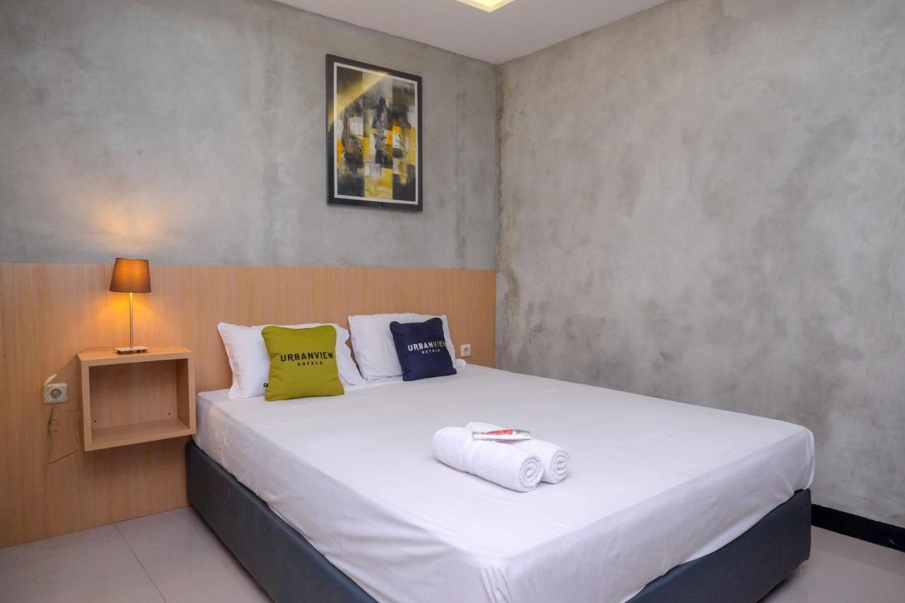 Urbanview Hotel Syariah Artamara Tegal by RedDoorz — Tegal — photo 3