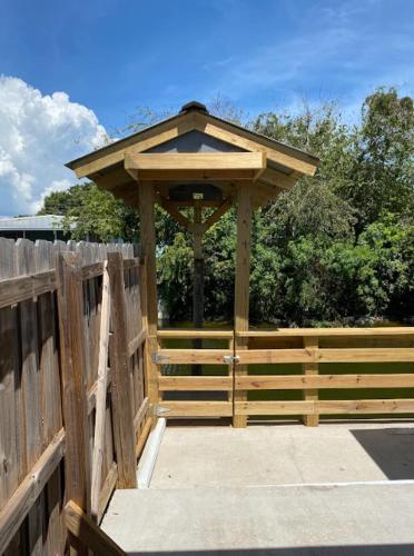 Cottage on the Water — Okeechobee — photo 4