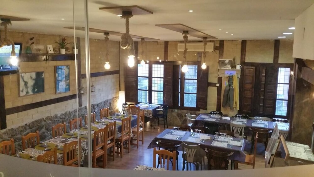 Hotel Juderia Valle del Jerte in Cabezuela Del Valle, Spain