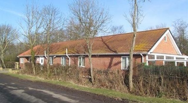 Eden Garden Accommodation in Hartlepool, United Kingdom