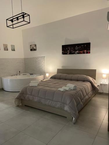 Rosa Dei Venti Apartment — 4-Star Luxury Hotel in Catania, Italy