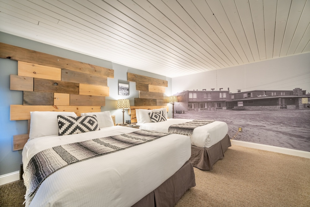 Hotel Rapids - photo 7