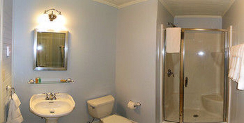 Grey Havens Inn - photo 27