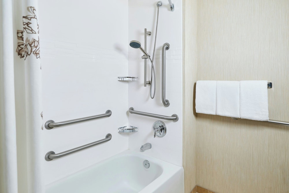 Residence Inn Marriott Joplin - photo 18