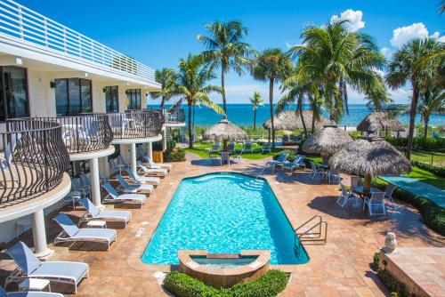 High Noon Beach Resort - photo 28