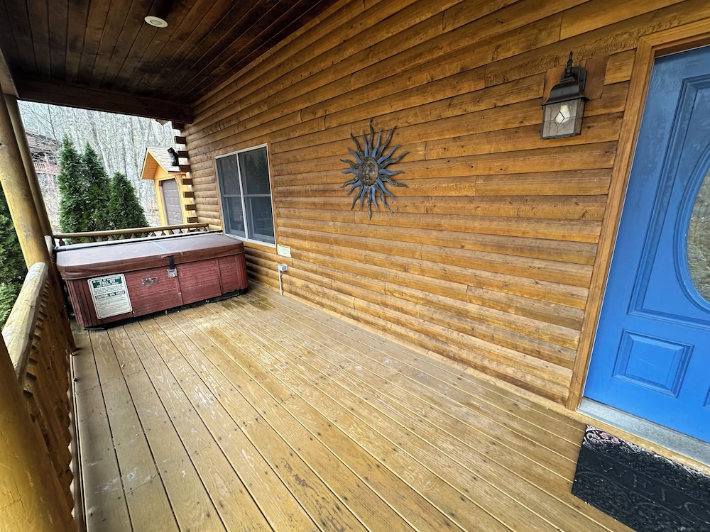 Donovan's Dacha - photo 8