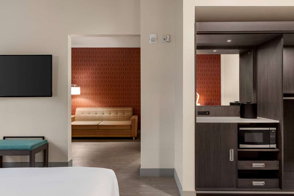 The Orbit Hotel Trademark Collection by Wyndham - photo 28