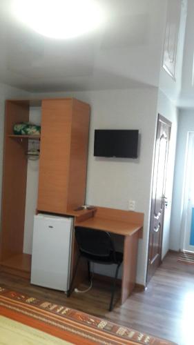 Otdykh V Berdianske Inn in Berdyansk, Ukraine