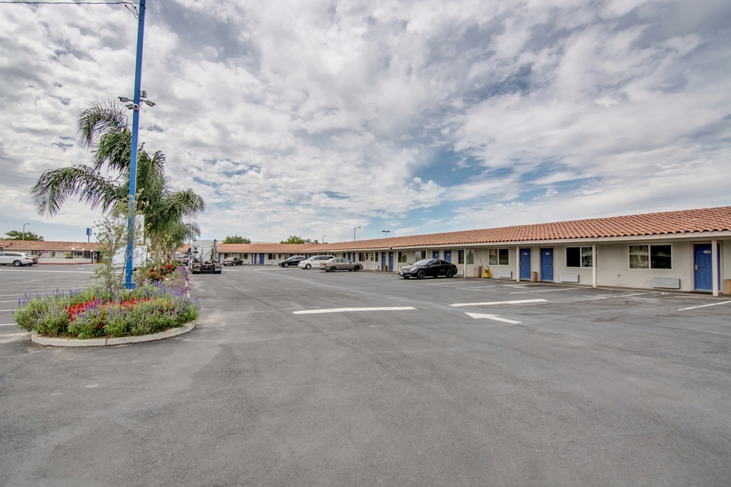 Motel 6 Manteca CA - photo 5