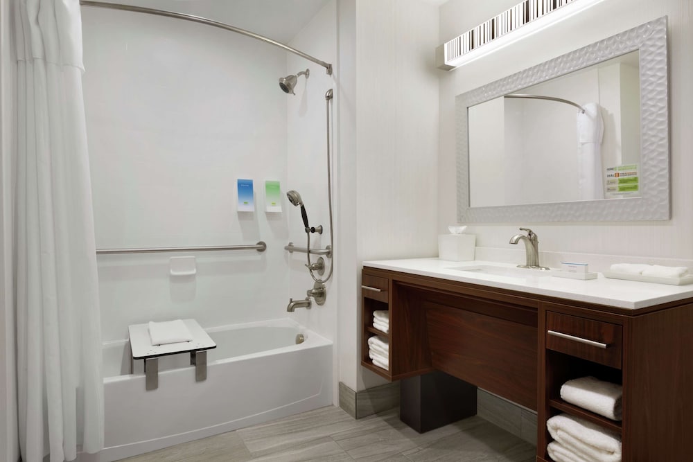 Home2 Suites by Hilton West Monroe - photo 13