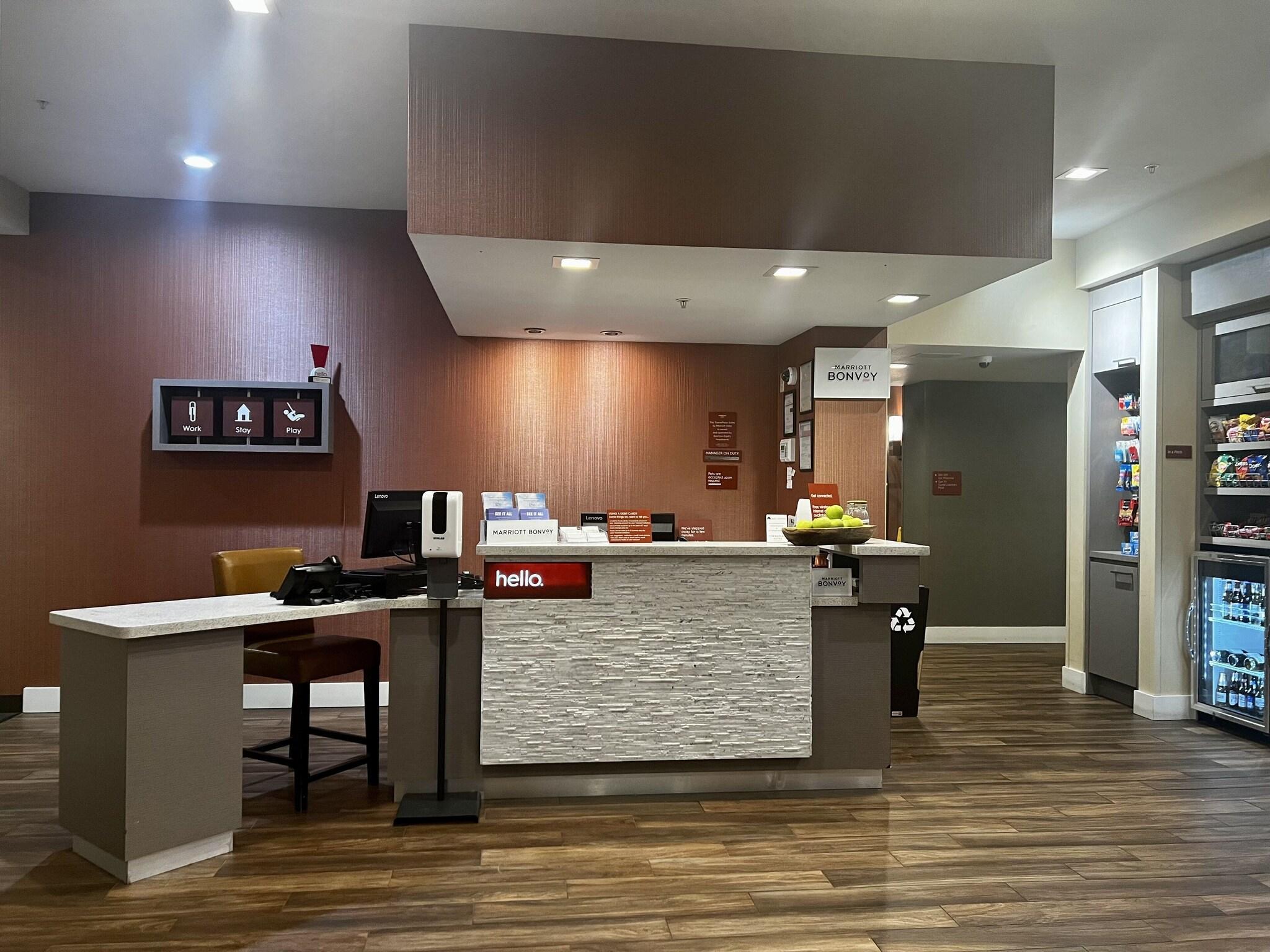 TownePlace Suites by Marriott Houston Baytown - photo 13
