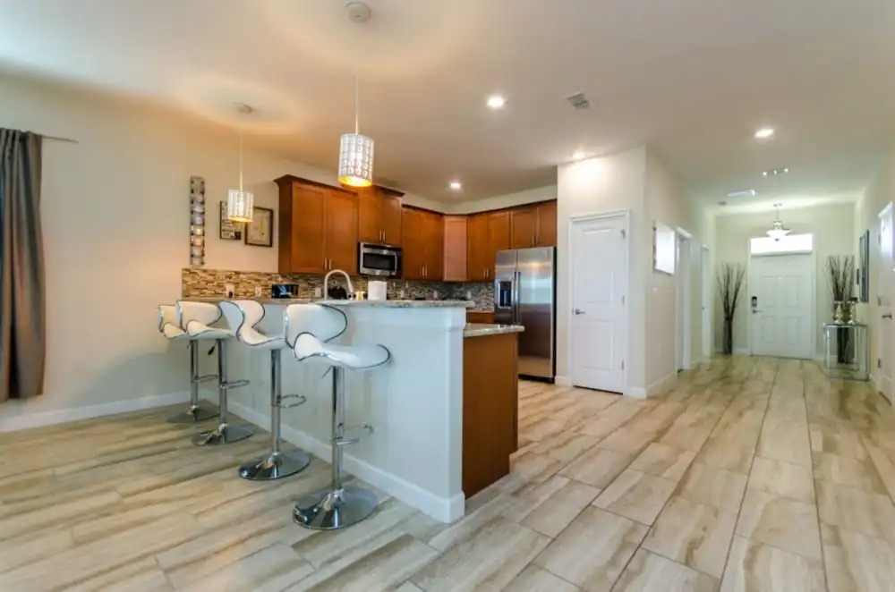 Ultimate Champions Gate Resort 8 Bedroom 5 Bath - photo 19