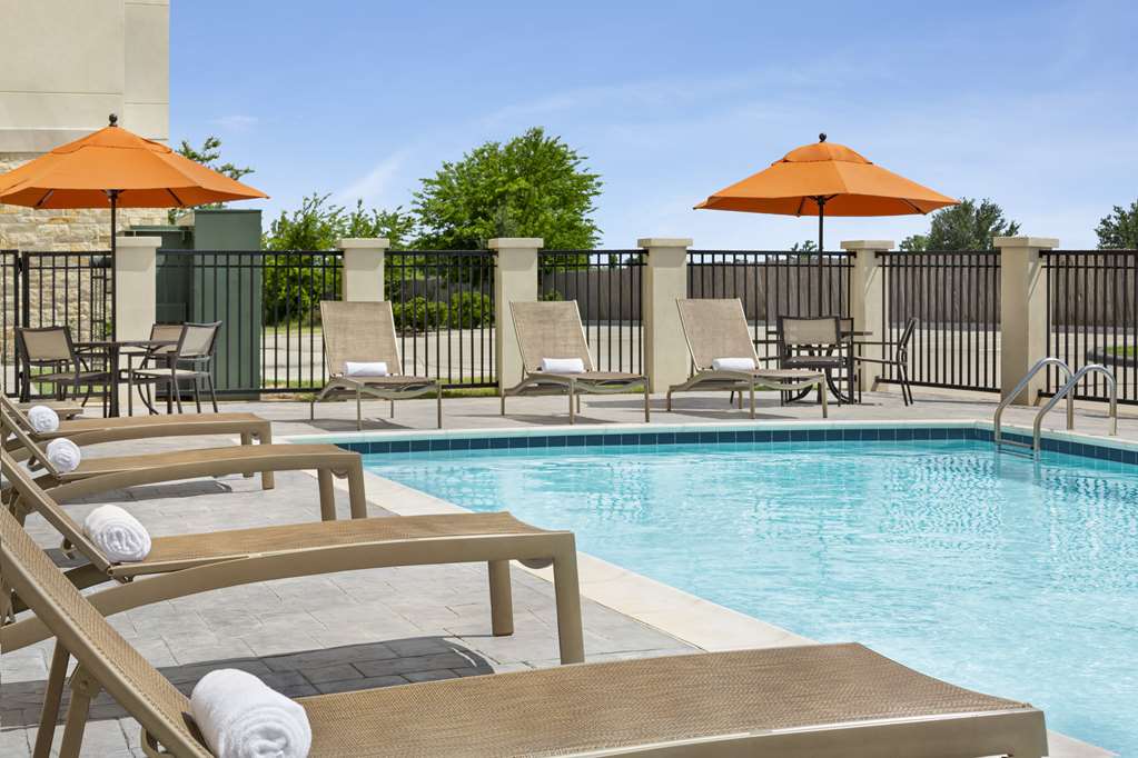 Hyatt House Bryan College Station - photo 28
