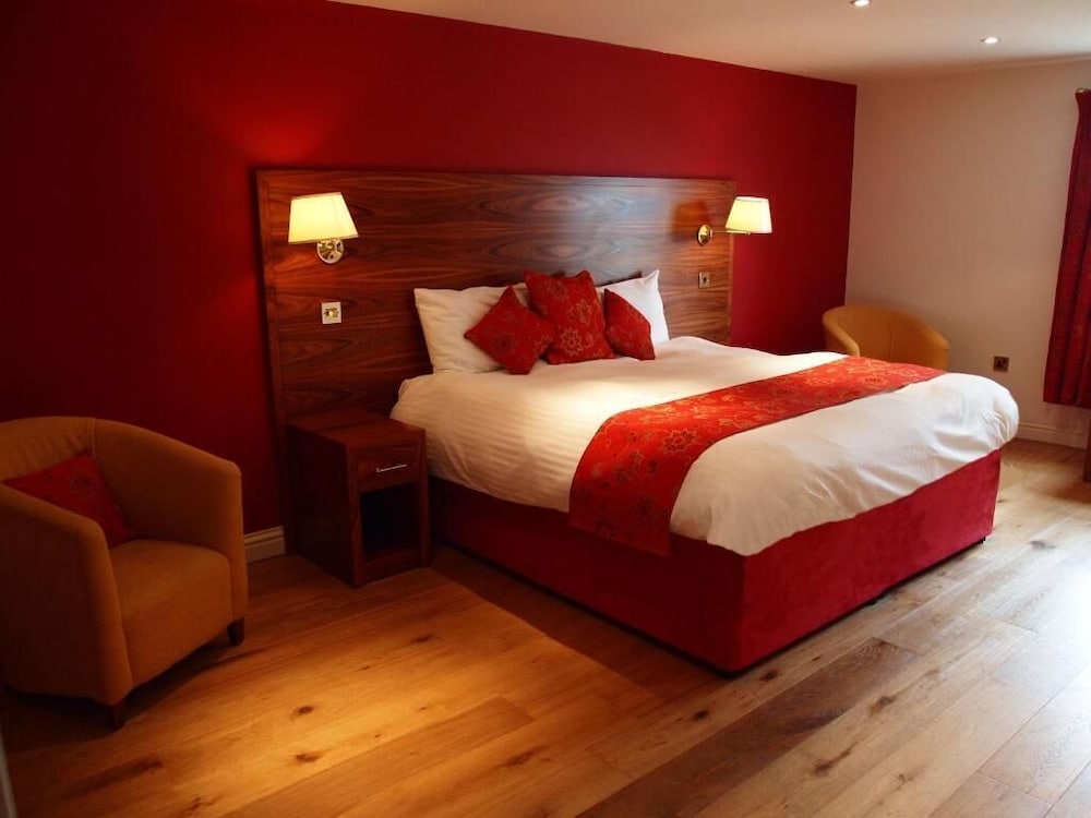 Black Swan Inn — Masham — photo 4