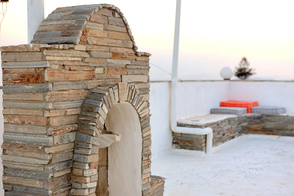 Secret Garden Home Lagonissi Attiki — 4-Star Luxury Hotel in Kalyvia Thorikou, Greece