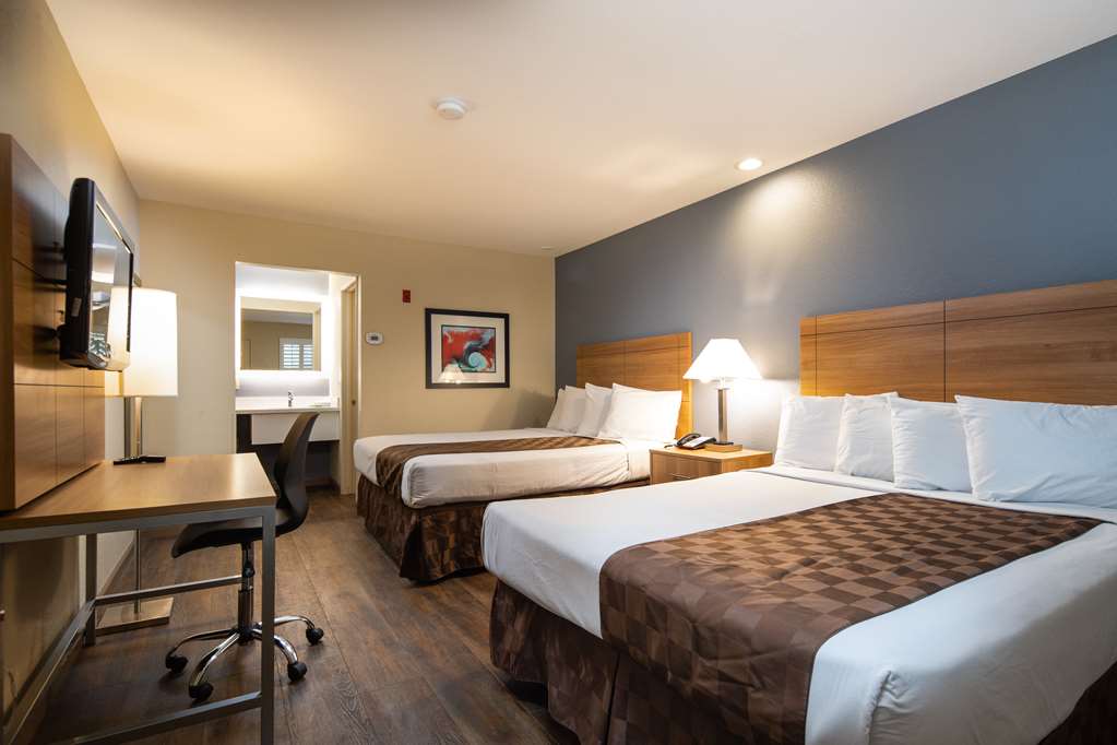 SureStay Hotel by Best Western Fairfield Napa Valley - photo 6