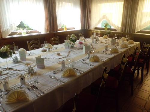 Hotel Restaurant zum Schwan — Schwanberg — photo 2