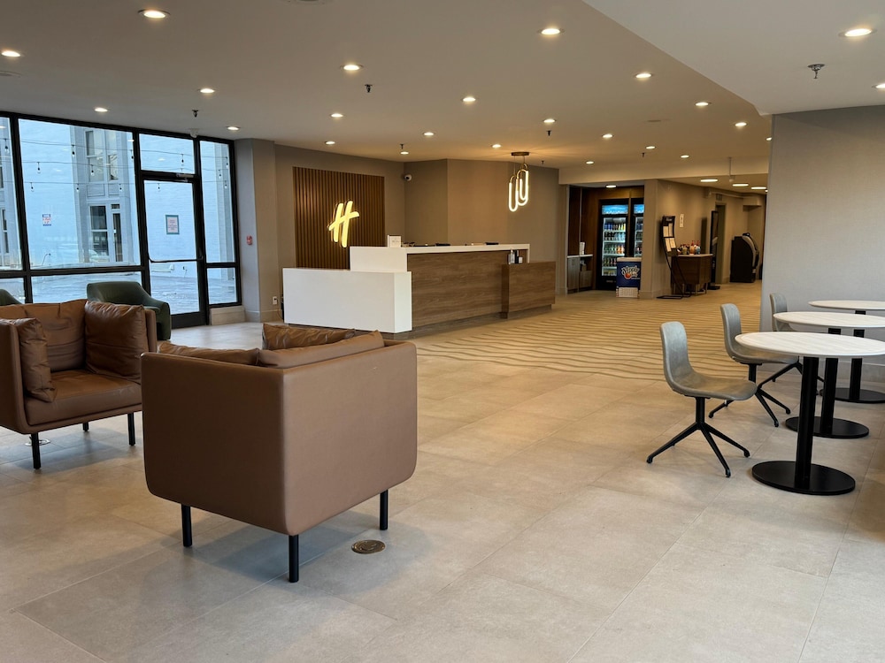 Holiday Inn Roanoke Tanglewood Rt 419&i581 by IHG - photo 47