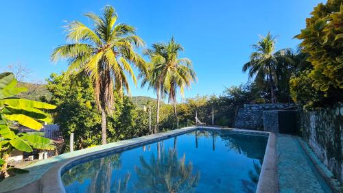 4 Amigos El Zonte in Unknown City, El Salvador