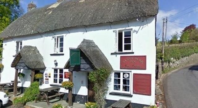 Sandy Park Inn in Newton Abbot, United Kingdom