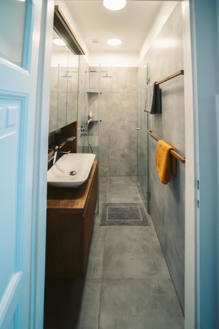 Volenter Lux Apartment Zero — Baja — photo 3