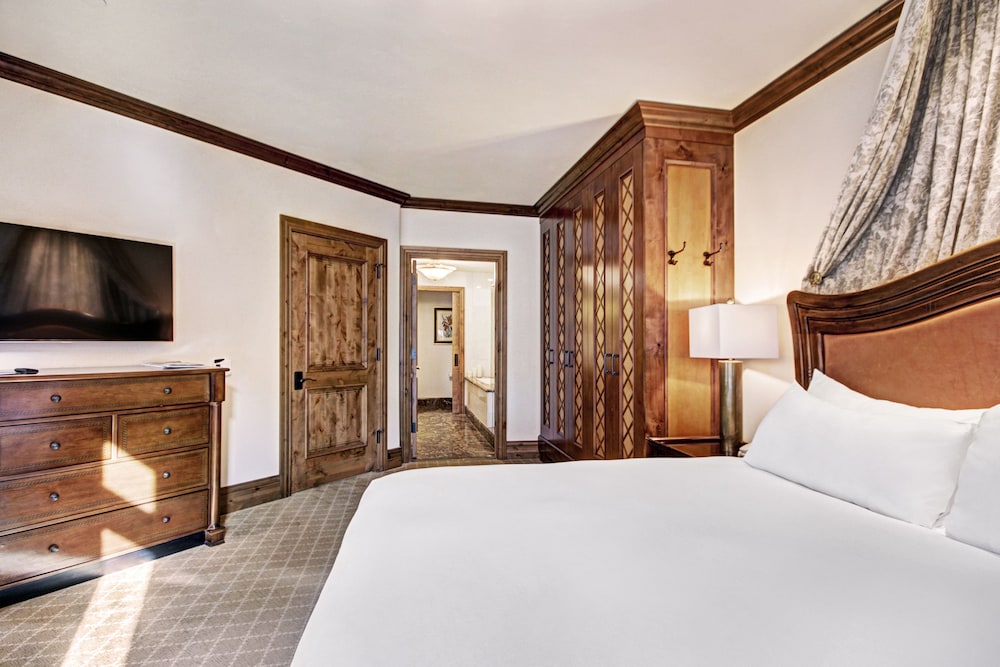 The Arrabelle A RockResort by Vail Resorts - photo 22