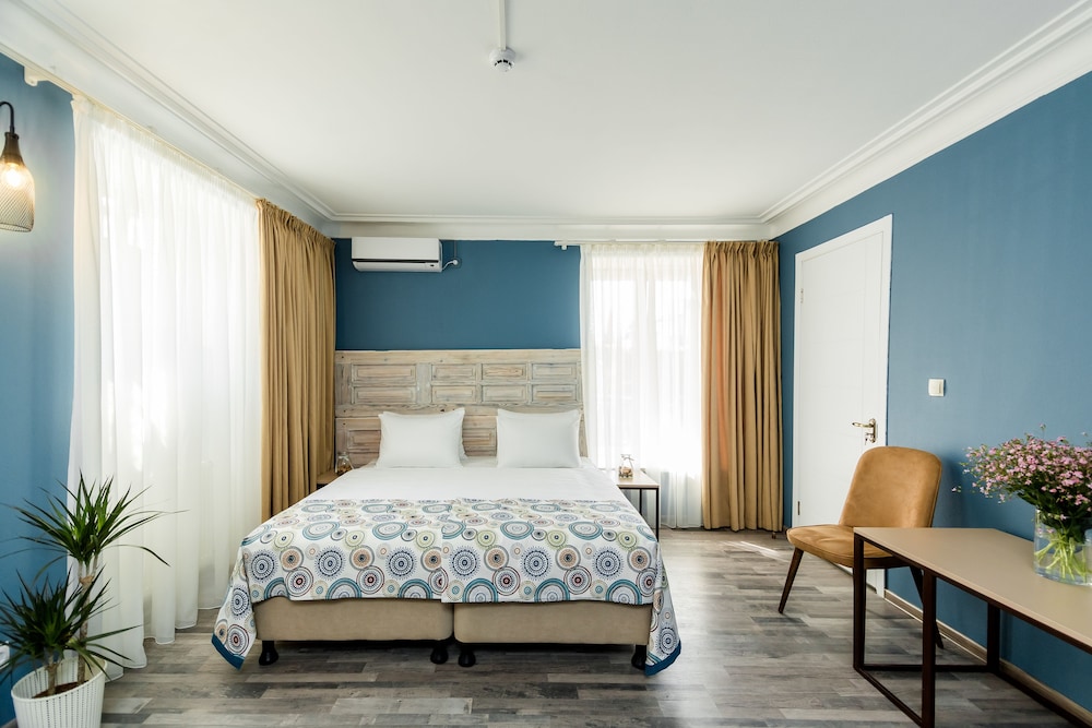 Gvino Minda Hotel