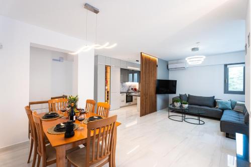 Marble Luxury — 4-Star Luxury Hotel in Nafplio, Greece