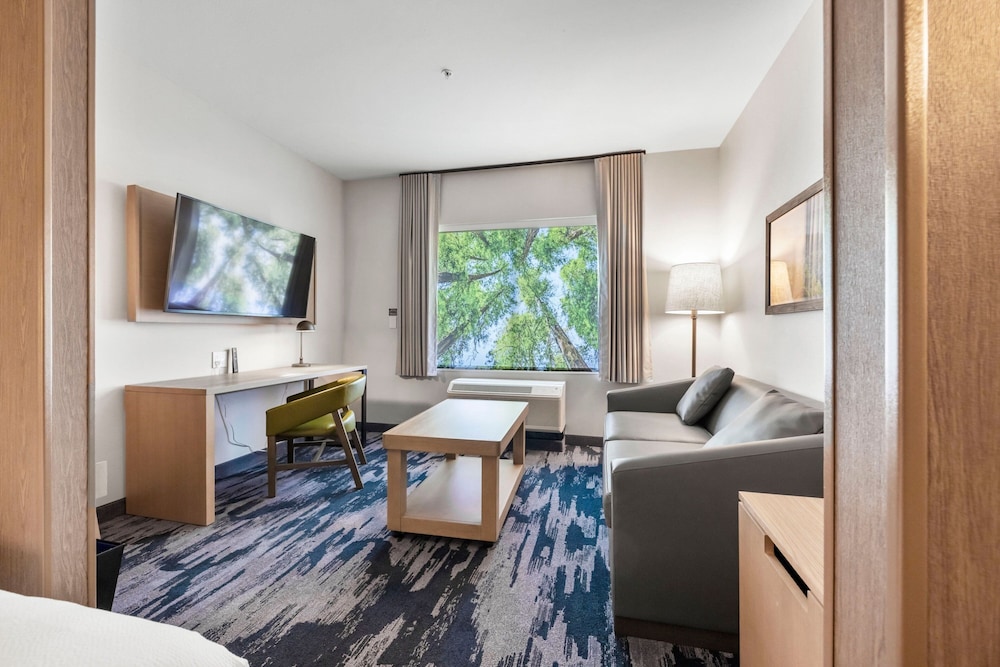 Fairfield by Marriott Inn & Suites San Francisco Airport Oyster Point Area - photo 14