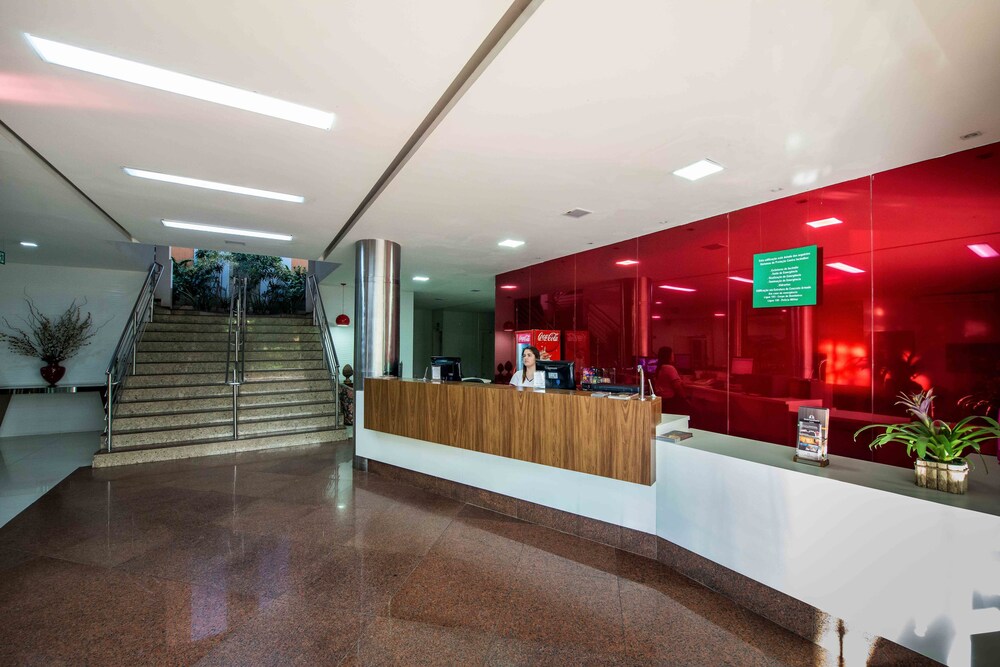 Hotel Metropolitano — Coronel Fabriciano — photo 5