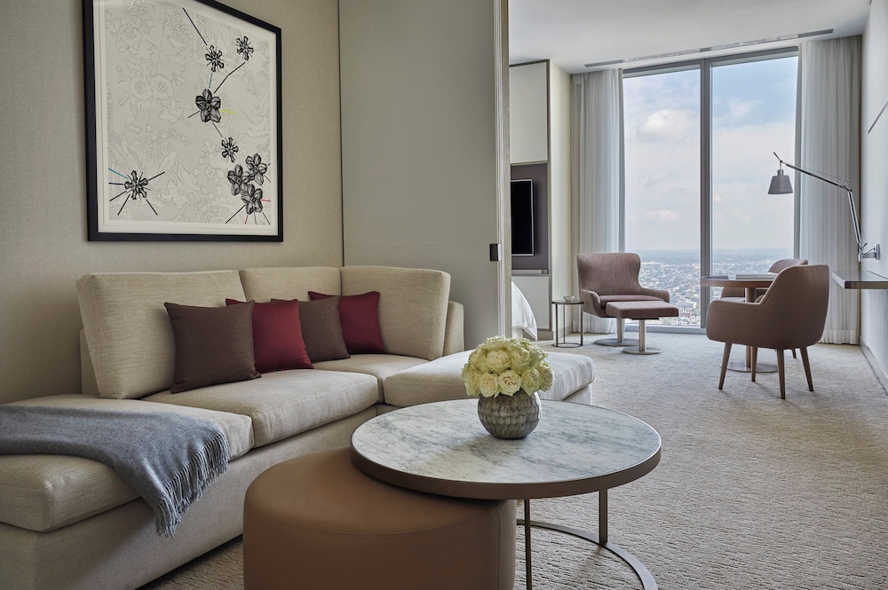 Four Seasons Hotel Philadelphia at Comcast Center - photo 16