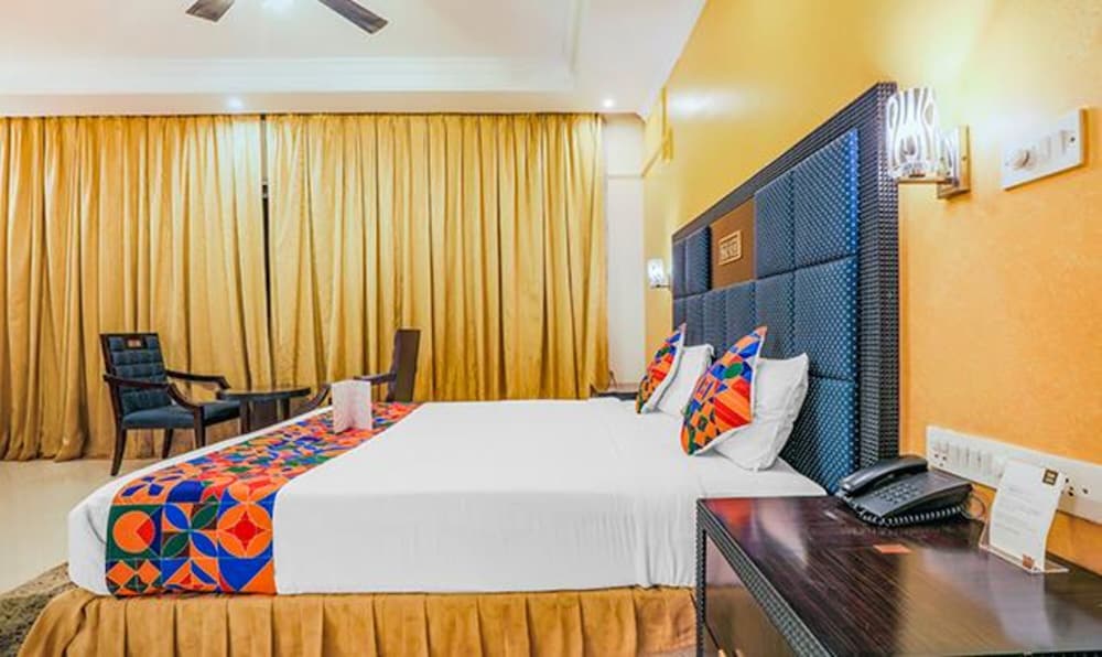 Fabhotel Anna Waddo — Candolim — photo 5