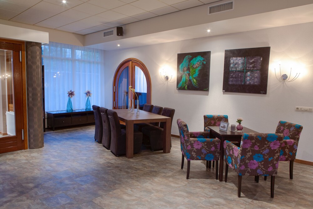 Hotel Het Landhuis — Oldenzaal — photo 3
