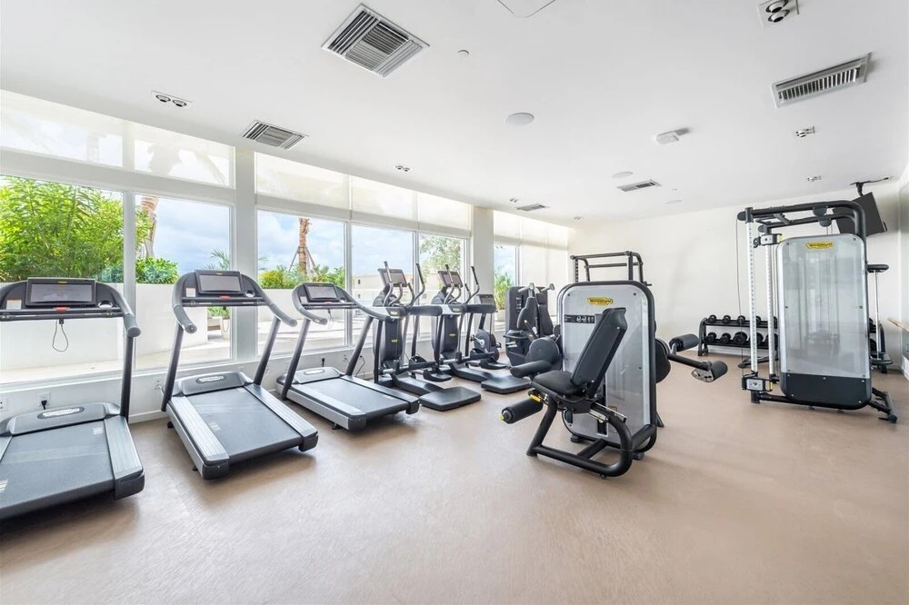 Top Fort Lauderdale Condo 9th Floor Private and Sanitized Hotel Amenities Free Parking for Stays Over 27 Days 400 ft From the Beach. Hosted by Super Host - photo 12