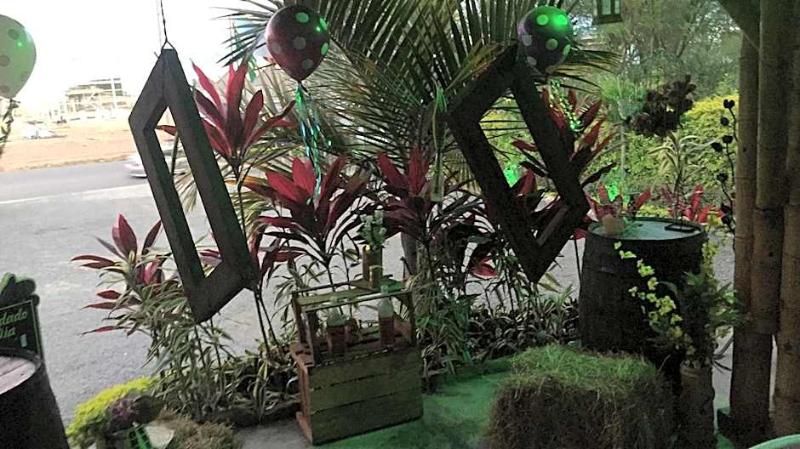 Fairway Motor Inn in Merimbula, Australia