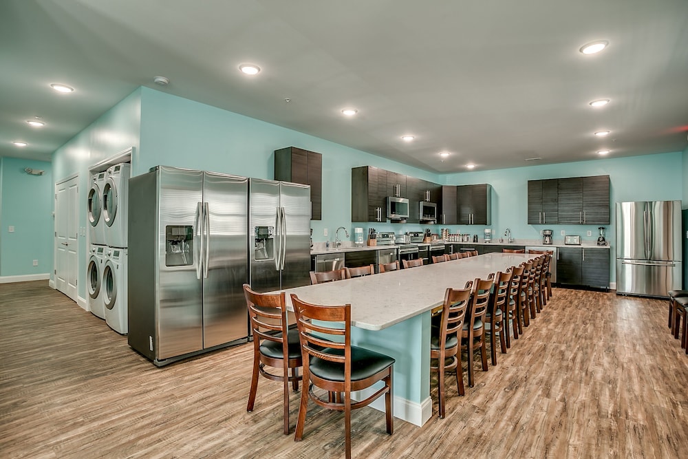 Together Resorts Cherry Grove Resort at 204 54th B - photo 21