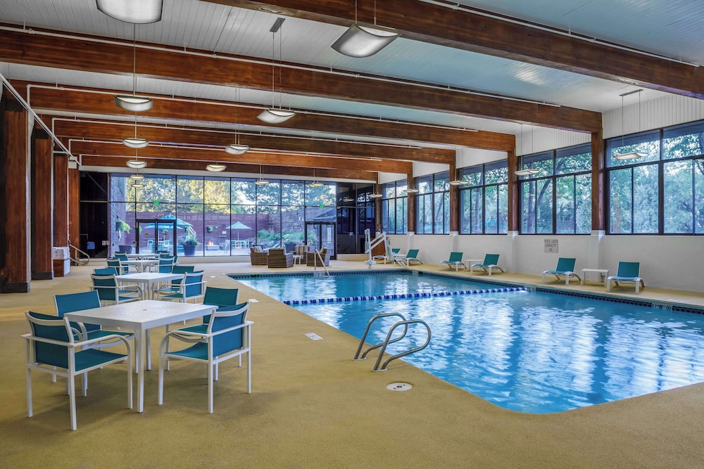 DoubleTree by Hilton Hotel Denver - photo 26