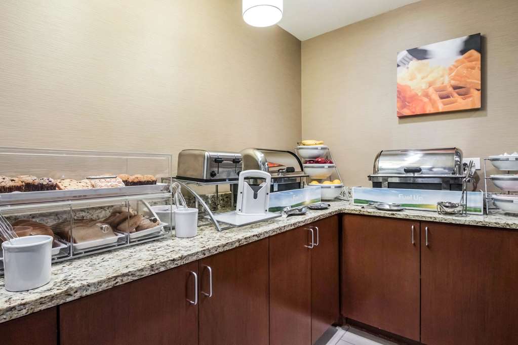 Comfort Inn Ottawa Starved Rock Area - photo 29