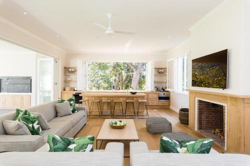 Skydance Villa
